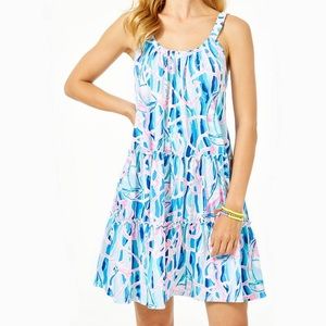 Lilly Pulitzer Loro Dress